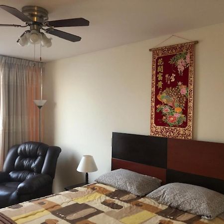 A Perfect Vacation Getaway Apartment ลิมา ภายนอก รูปภาพ