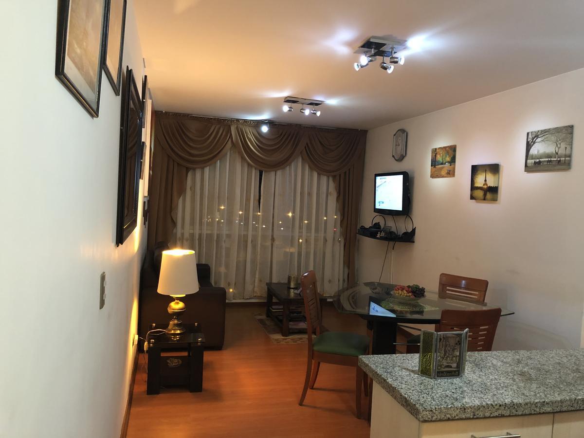 A Perfect Vacation Getaway Apartment ลิมา ภายนอก รูปภาพ