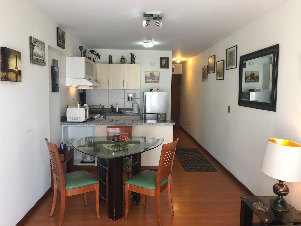 A Perfect Vacation Getaway Apartment ลิมา ภายนอก รูปภาพ