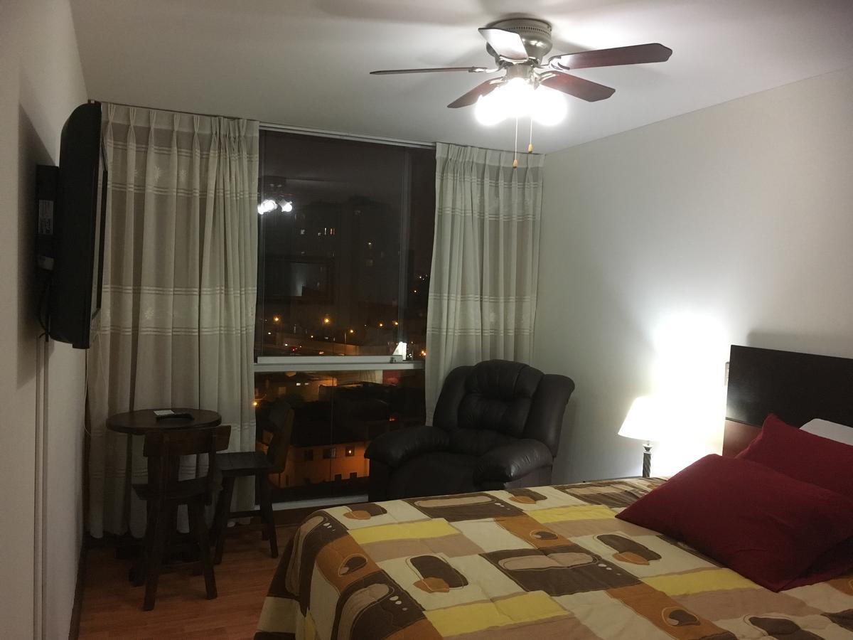 A Perfect Vacation Getaway Apartment ลิมา ภายนอก รูปภาพ