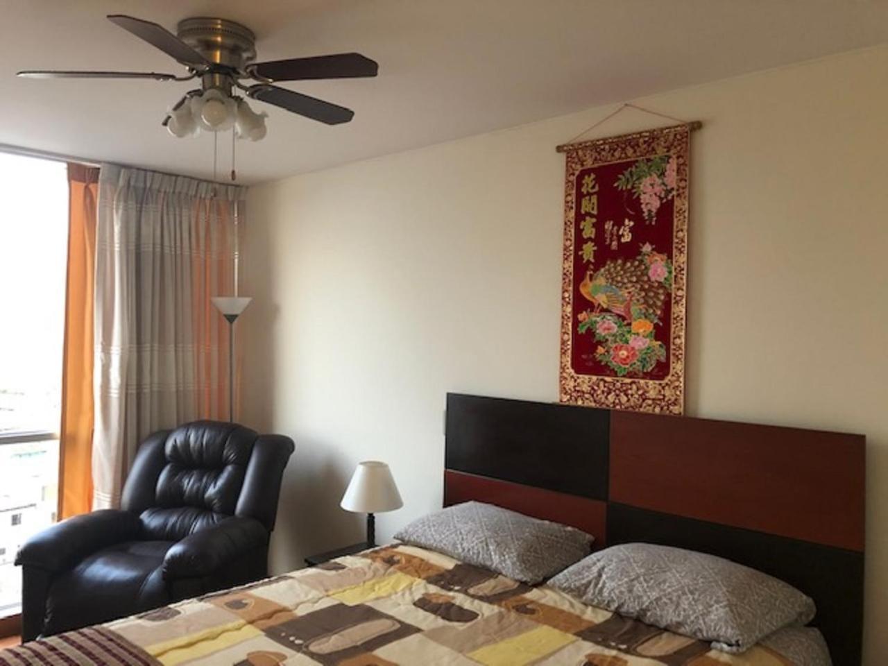 A Perfect Vacation Getaway Apartment ลิมา ภายนอก รูปภาพ