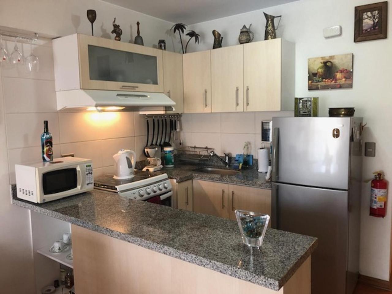 A Perfect Vacation Getaway Apartment ลิมา ภายนอก รูปภาพ