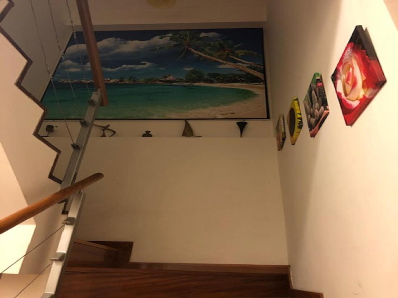 A Perfect Vacation Getaway Apartment ลิมา ภายนอก รูปภาพ