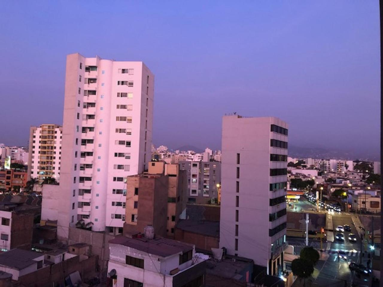 A Perfect Vacation Getaway Apartment ลิมา ภายนอก รูปภาพ