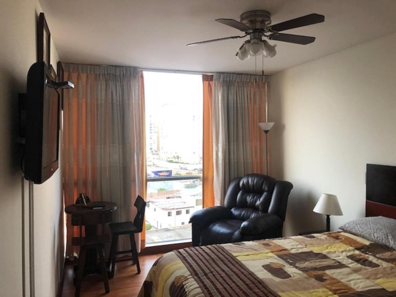 A Perfect Vacation Getaway Apartment ลิมา ภายนอก รูปภาพ