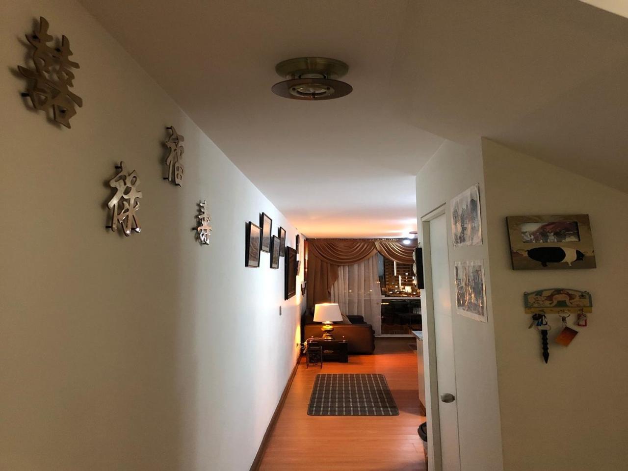A Perfect Vacation Getaway Apartment ลิมา ภายนอก รูปภาพ