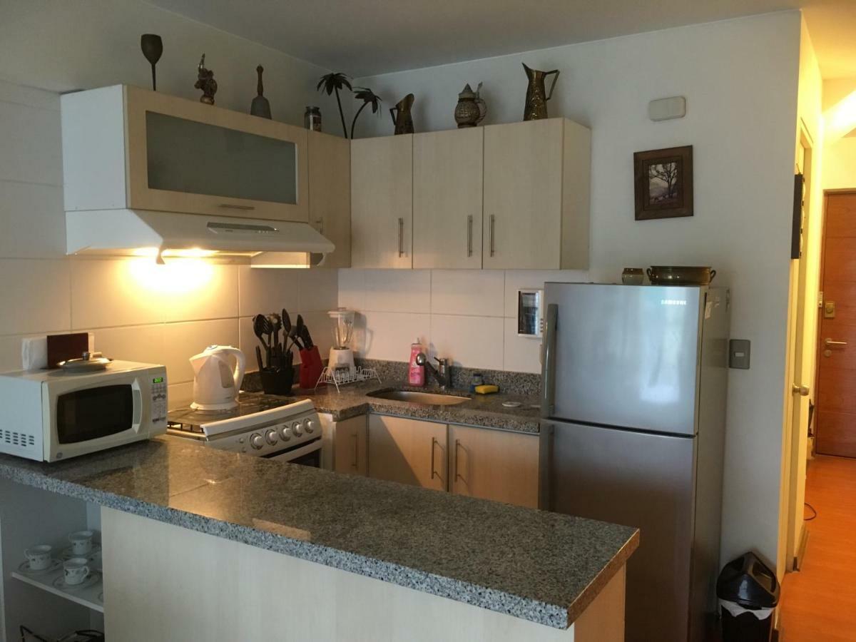 A Perfect Vacation Getaway Apartment ลิมา ภายนอก รูปภาพ