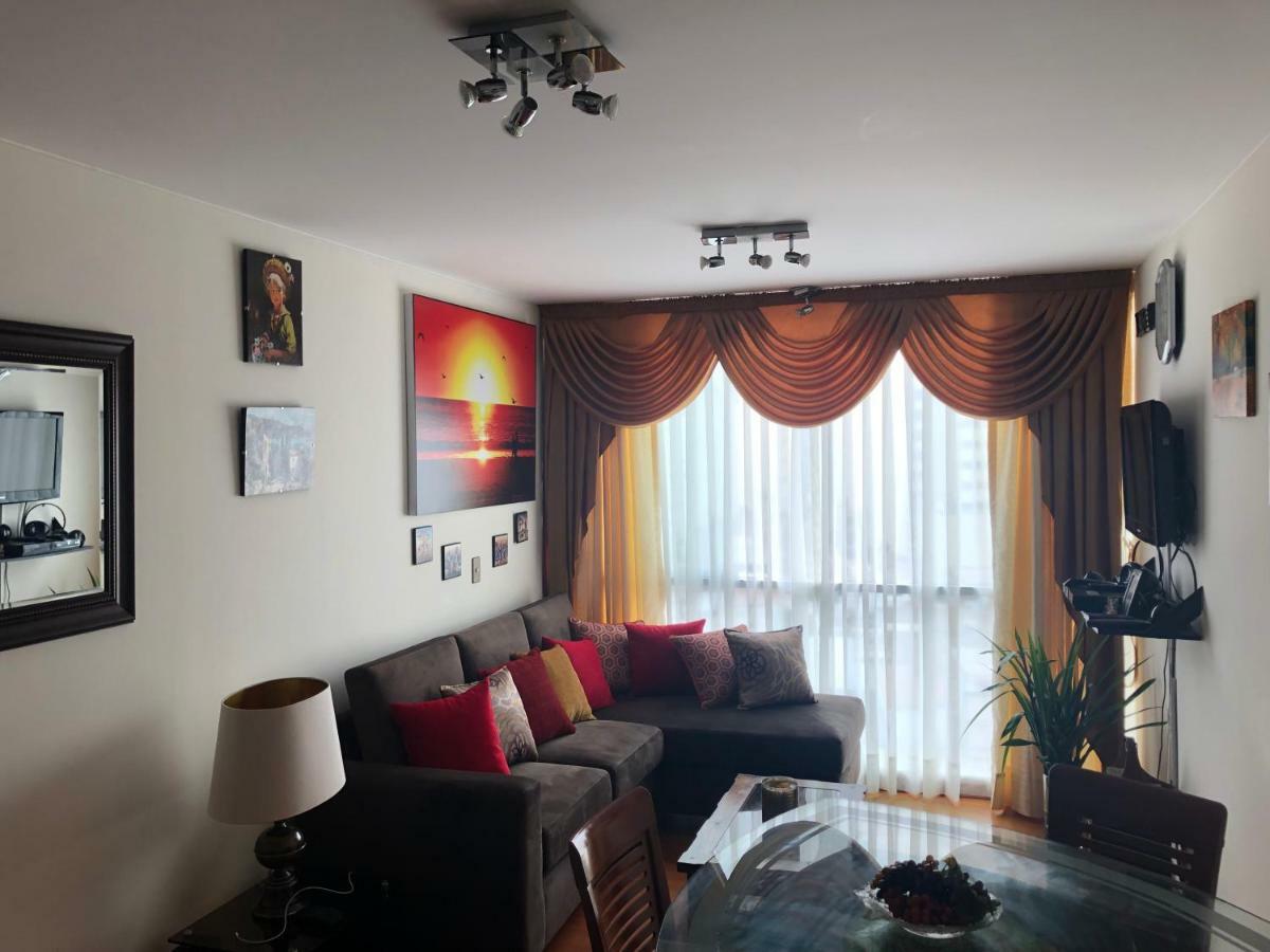 A Perfect Vacation Getaway Apartment ลิมา ภายนอก รูปภาพ